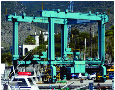 Tariffe Porto di Sapri, pontili per imbarcazioni, alaggi e vari. Assistenza imbarcazioni tutto l'anno presso marina porto di sapri, policastro