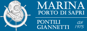 Sub service Giannetti, Giannetti Group, Tariffe Porto di Sapri, pontili per imbarcazioni, alaggi e vari