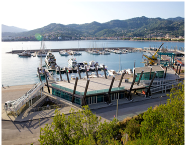 Tariffe Porto di Sapri, pontili per imbarcazioni, alaggi e vari. Assistenza imbarcazioni tutto l'anno presso marina porto di sapri, policastro